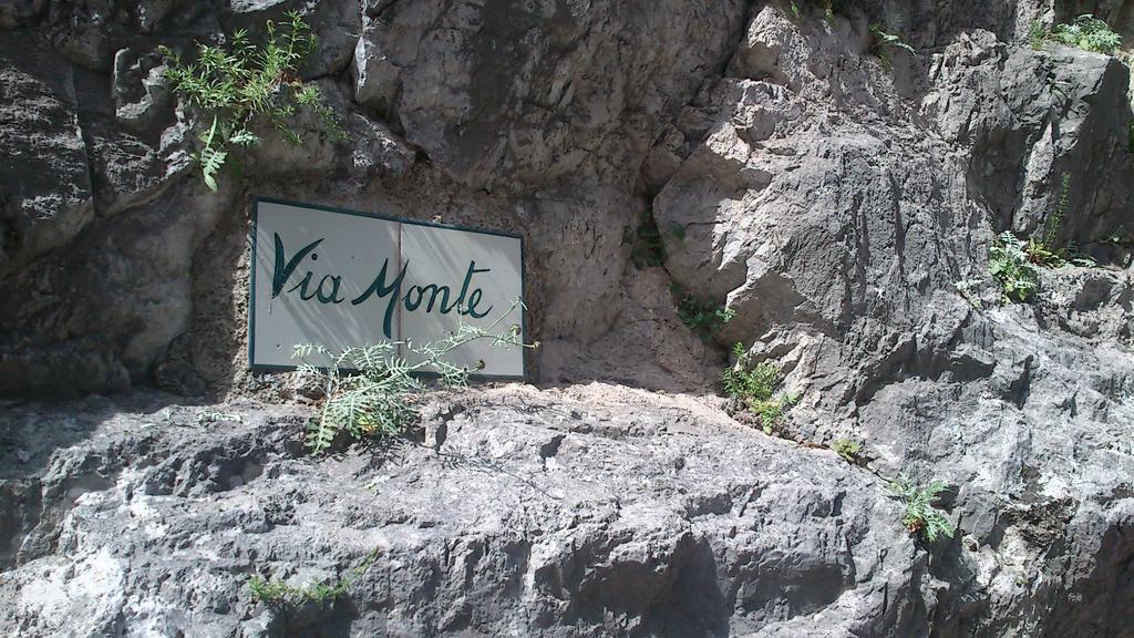 Casa Giovanna Positano Kamer foto