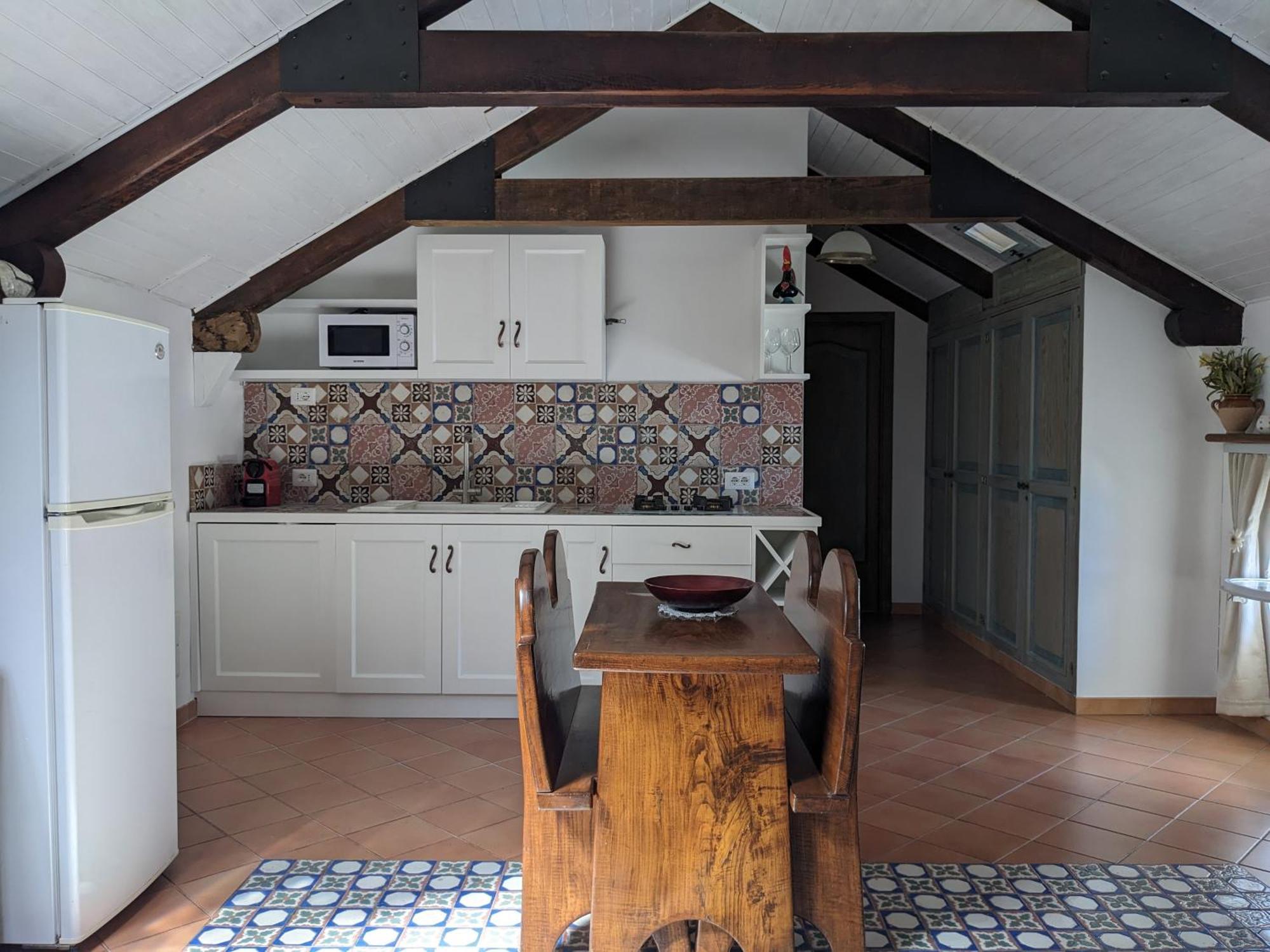 Casa Giovanna Positano Buitenkant foto